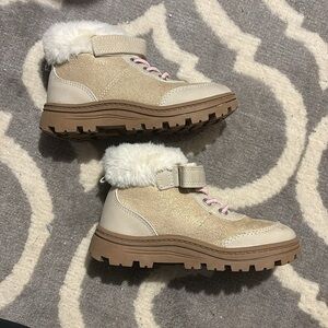 Toddler Carter’s Magic Weather Boots ￼